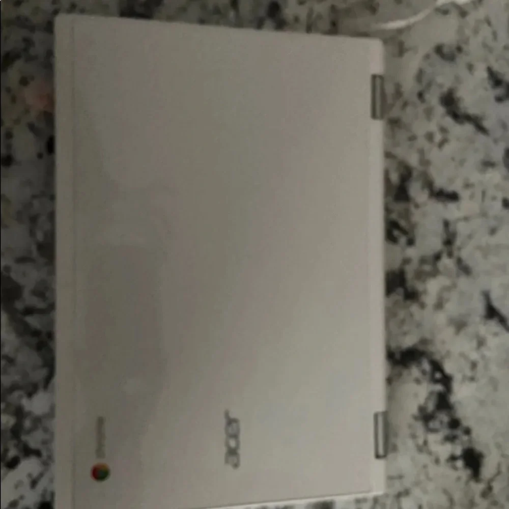 Chromebook acer